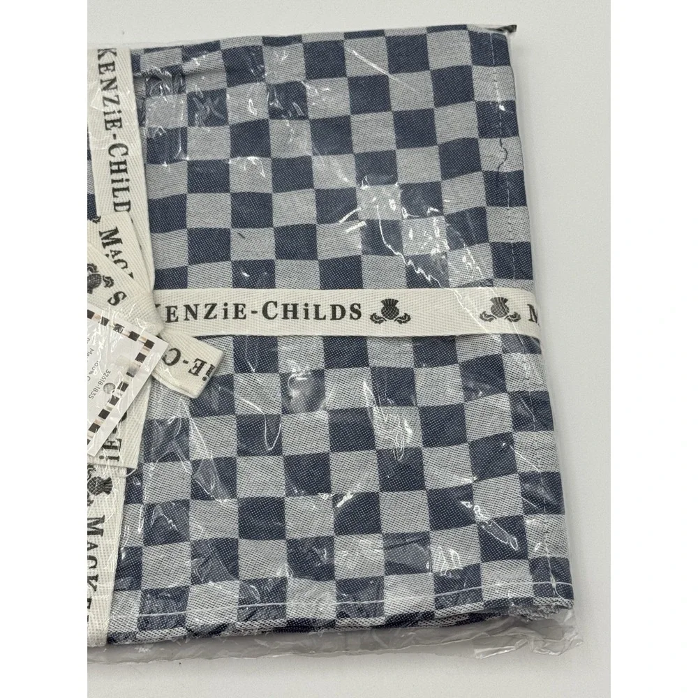 MacKenzie-Childs dress your